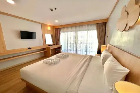 Amata Patong in ตำบลป่าตอง — foto 8
