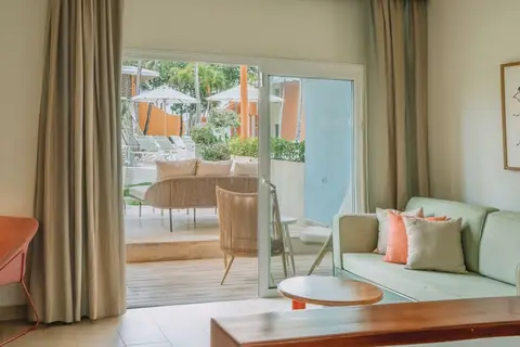 Iberostar Selection Bávaro Suites in Salvaleón de Higüey — foto 26