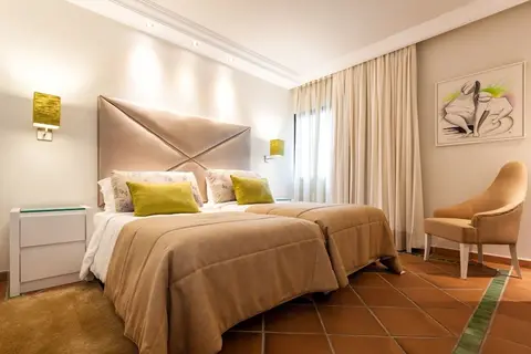 Pine Cliffs Residence, a Luxury Collection Resort in Vilamoura — foto 20