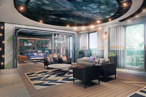 Laren Family Hotel & Spa in Muratpaşa — foto 3