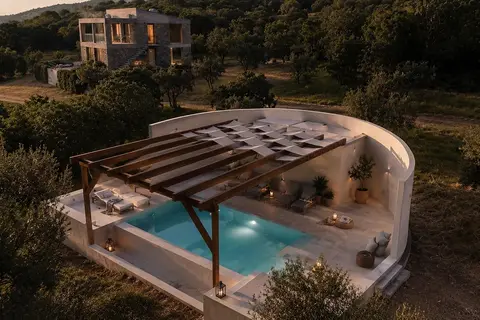 Body and Heart Apartments in Γαββαθάς — foto 10