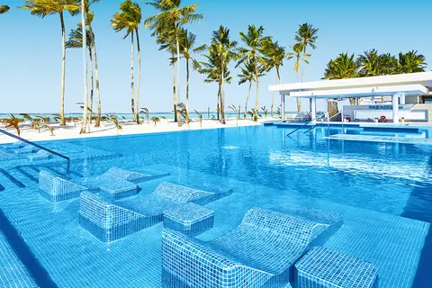 Hotel Riu Palace Maldivas in Kedhigandu — foto 21