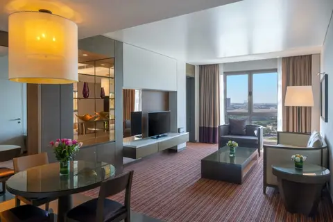 Park Rotana in أبوظبي — foto 23