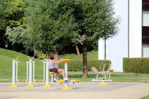 Corsendonk Duinse Polders foto 16