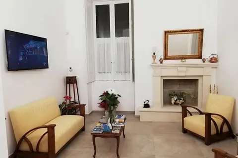 Palazzo Vaglio Relais in Nardò — foto 12