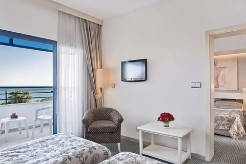 Sunrise Resort Hotel in Manavgat, foto 29