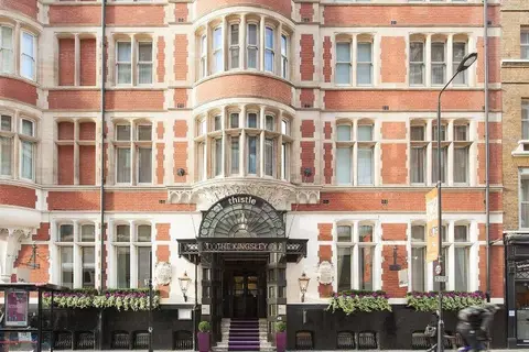 Thistle Holborn in Londen