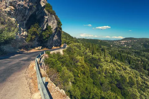 Excursiereis Corfu* foto 12