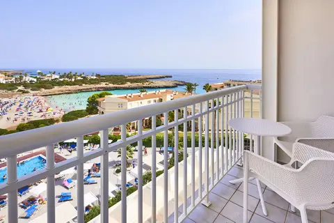 Globales Cala'n Bosch in Cala'n Bosch — foto 17
