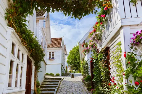 Ontdek Noorwegen in Noorwegen — foto 28