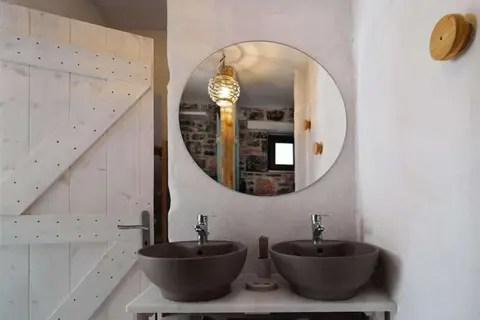 Palazzo Greco Villas in Agia Galini, foto 16