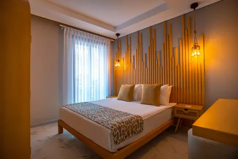 La Terrazza Hotel in Gazimağusa — foto 8