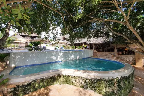 Sunshine Bay Hotel in Matemwe Beach Village — foto 12