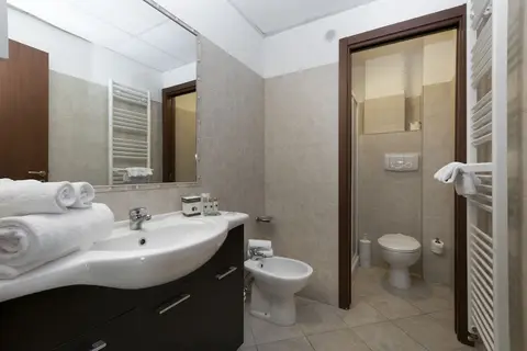 ApartHotel Anghel in Sienna, foto 24