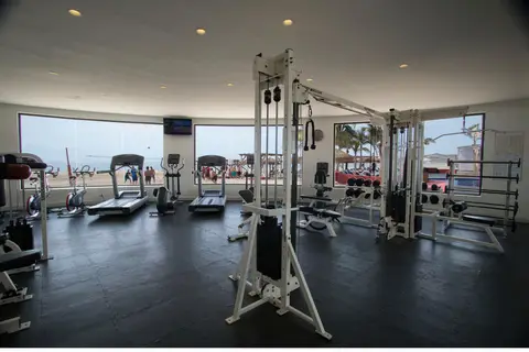 Grand Decameron Los Cabos, A Trademark All Inclusive Resort in San Jose del Cabo — foto 13