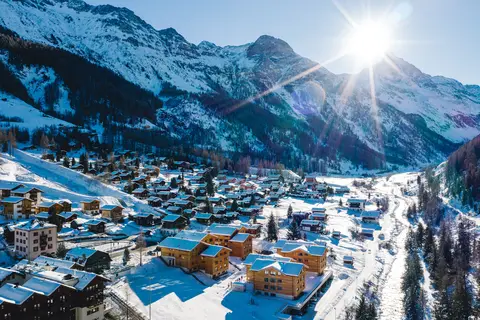 Premium Residence Zinal in Anniviers — foto 4