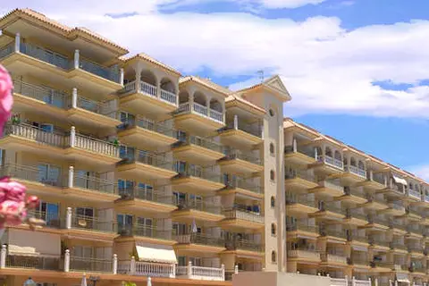 Yamasol in Fuengirola — foto 2