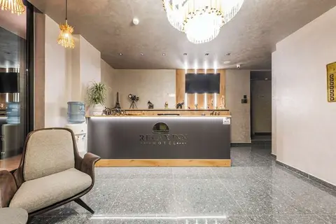 Relax Inn Hotel Durres in Durrës — foto 9