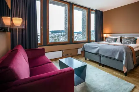 Quality Hotel 33 in Oslo — foto 7