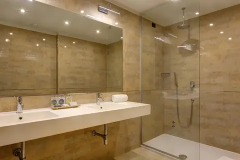 Klima Hotel Milano Fiere in Milaan — foto 21