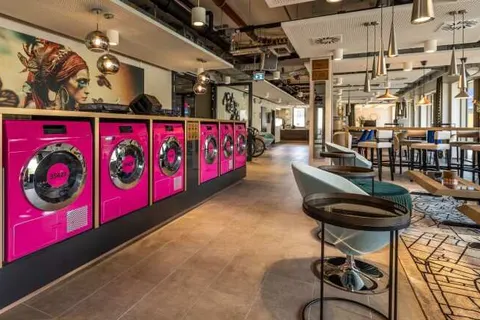 MASEVEN München Messe Trudering foto 14