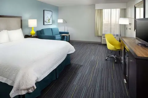 Hampton Inn Orlando Near Universal Blv - Inte in Orlando — foto 4