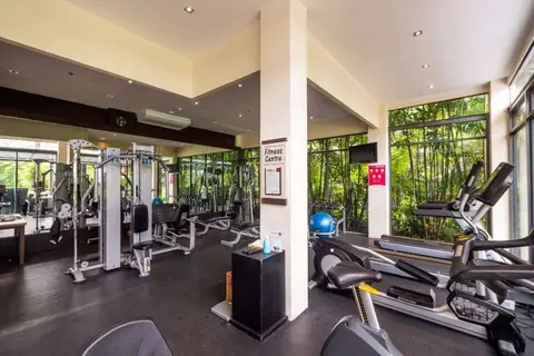 Ramada Resort by Wyndham Khao Lak in บ้านบางเนียง — foto 8