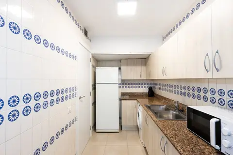 Sol De España by Rentalmar in Calafell — foto 25