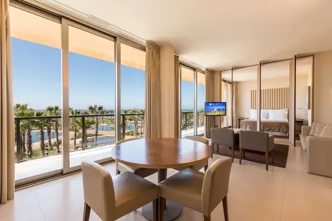 The Westin Salgados Beach Resort in Albufeira, foto 11