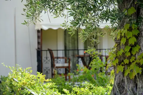 Paxos Club Resort & SPA in Αντίπαξος — foto 12