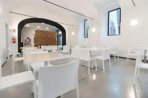Hotel Cascina Fossata & Residence in Turijn, foto 9