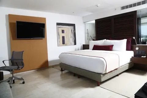 InterContinental Presidente Cancun Resort in Cancùn — foto 26