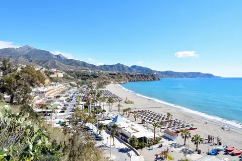 HC Burriana Playa in Nerja — foto 7