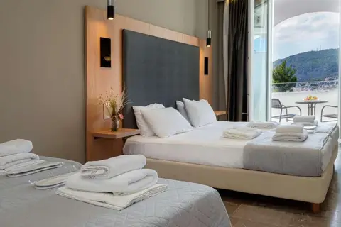 Hotel Punta in Σκιάθος — foto 5