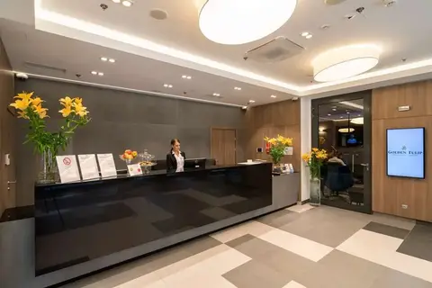 Golden Tulip Krakow Kazimierz in Krakau — foto 7