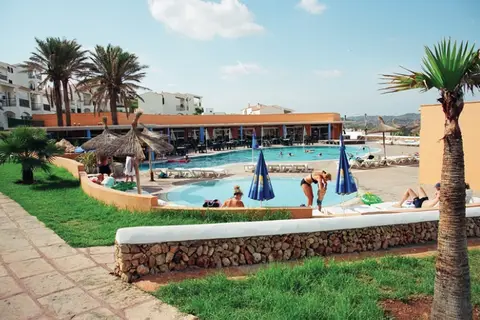TRH Tirant Playa in es Mercadal — foto 15