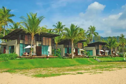 Ramada Resort by Wyndham Khao Lak in บ้านบางเนียง — foto 9