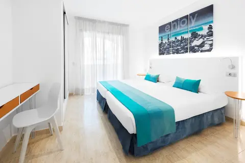 Apartamentos Saint George in Arona — foto 18