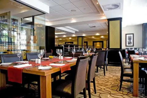 Southern Sun Waterfront in Kaapstad — foto 12