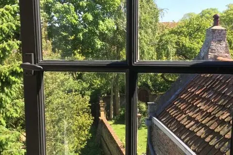 Romantik Hotel Auberge de Campveerse Toren foto 9