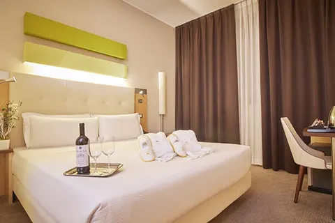 iH Gioia Milano foto 2