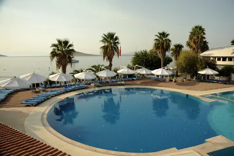 Club Müskebi in Bodrum — foto 2