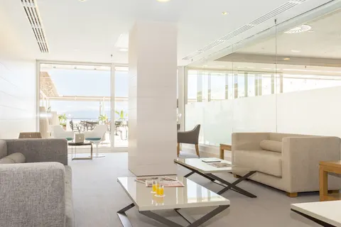 Hotel Landmar Playa La Arena foto 13