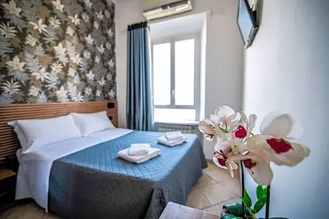 Hotel Dell Urbe Roma in Rome, foto 22