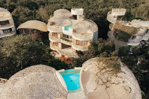 Kan Tulum in Cancún — foto 27
