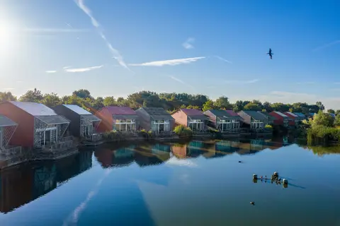 Center Parcs Park De Haan in Vlissegem — foto 19