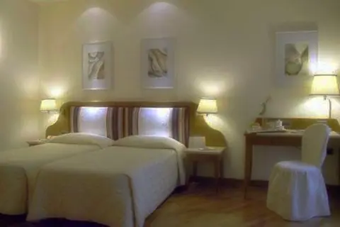 B&B HOTEL Firenze Laurus al Duomo in Florence — foto 10