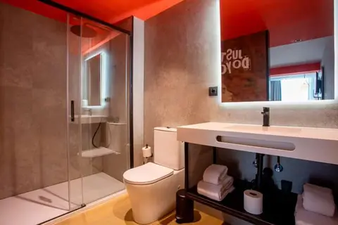 Sholeo Lodges Maspalomas in San Bartolomé de Tirajana — foto 15