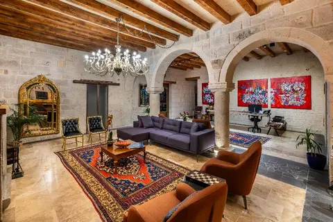 Cappadocia Estates in Göreme — foto 10
