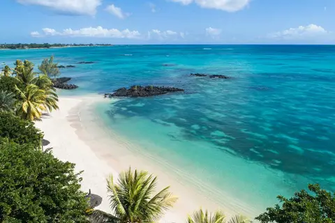 LUX* Grand Baie in Grand Baie VCA, West